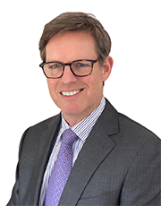 Steve Lyons, Managing Director, Public Fixed Income