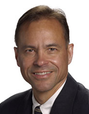Tom Jensen, Managing Director, Commercial Mortgages