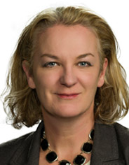 Anne Finucane, Senior Managing Director, Investments
